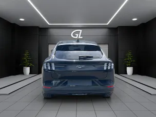 Ford Mustang MACH-E Premium AWD 88 kWh