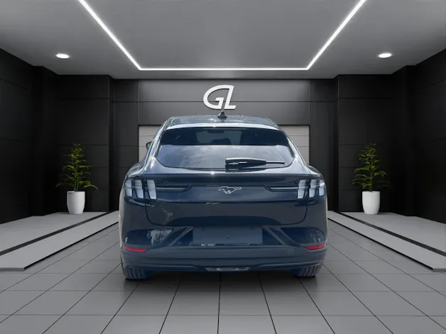 Ford Mustang MACH-E Premium AWD 88 kWh