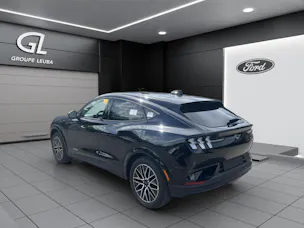 Ford Mustang MACH-E Premium AWD 88 kWh