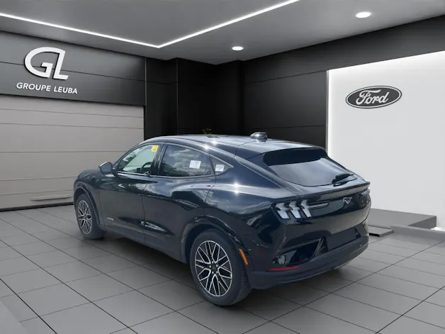 Ford Mustang MACH-E Premium AWD 88 kWh
