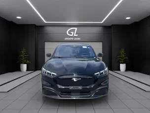 Ford Mustang MACH-E Premium AWD 88 kWh