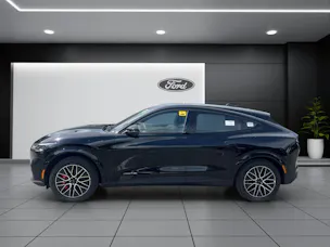 Ford Mustang MACH-E Premium AWD 88 kWh
