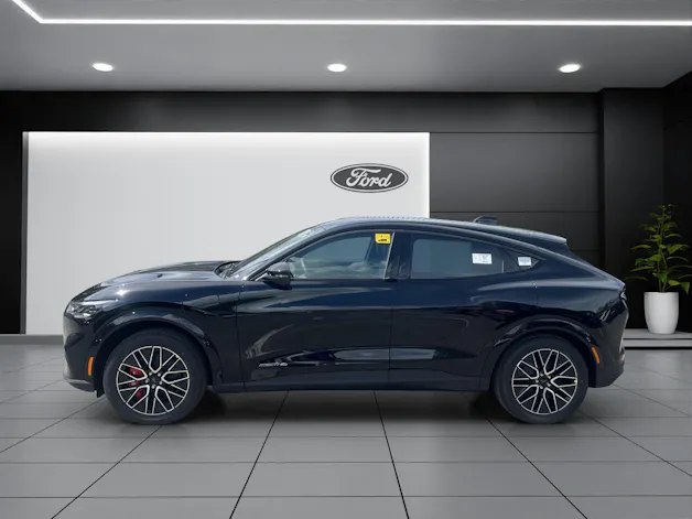 Ford Mustang MACH-E Premium AWD 88 kWh