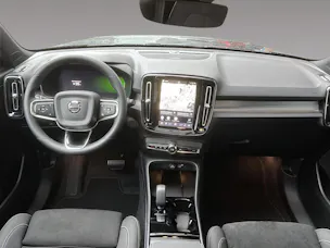 Volvo EX40 82kWh Twin Motor AWD Xcentric Edition
