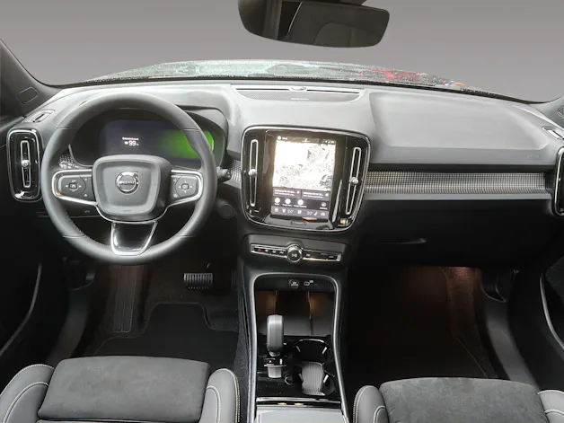 Volvo EX40 82kWh Twin Motor AWD Xcentric Edition