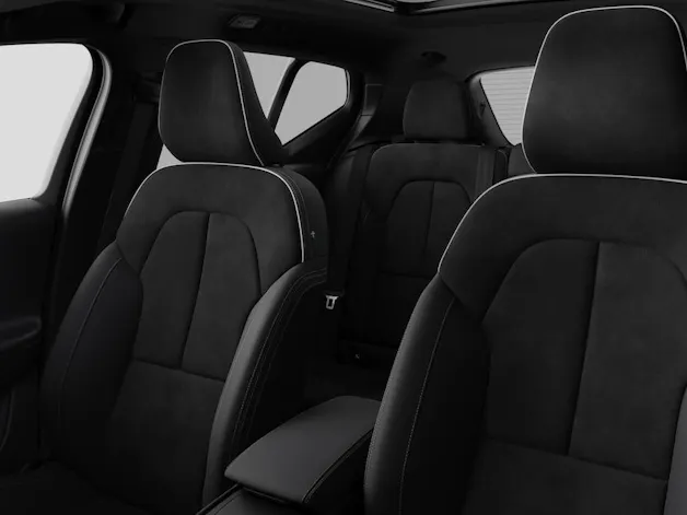 Volvo EX40 82kWh Twin Motor AWD Xcentric Edition