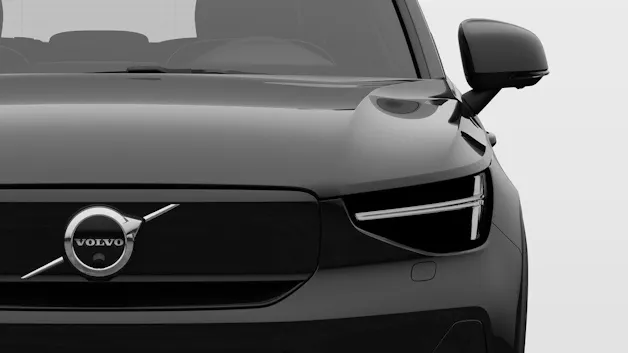 Volvo EX40 82kWh Twin Motor AWD Xcentric Edition