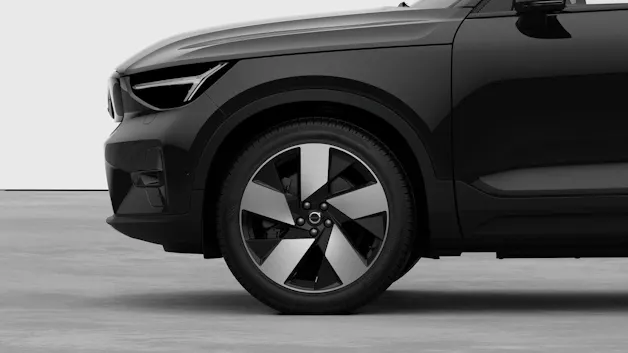 Volvo EX40 82kWh Twin Motor AWD Xcentric Edition