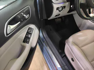 Mercedes-Benz B 200 CDI Urban 4matic