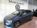 Mercedes-Benz B 200 CDI Urban 4matic