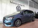 Mercedes-Benz B 200 CDI Urban 4matic