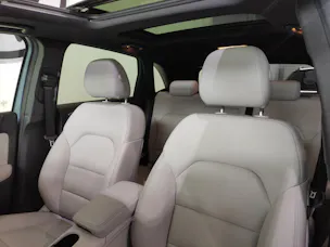 Mercedes-Benz B 200 CDI Urban 4matic