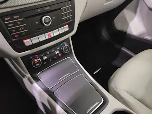 Mercedes-Benz B 200 CDI Urban 4matic