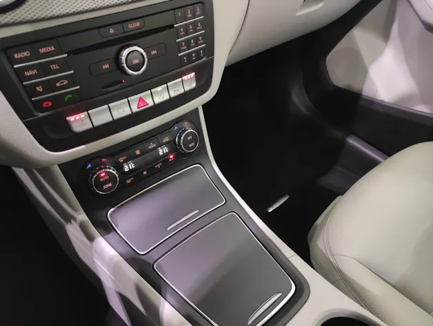 Mercedes-Benz B 200 CDI Urban 4matic