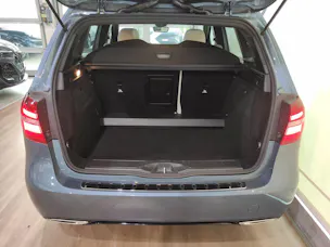 Mercedes-Benz B 200 CDI Urban 4matic