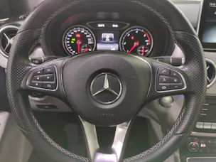Mercedes-Benz B 200 CDI Urban 4matic