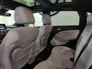 Mercedes-Benz B 200 CDI Urban 4matic