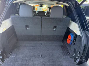 Land Rover Range Rover LWB 7PL P400 I6 3.0 MHEV Autobiography Automatic