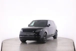Land Rover Range Rover LWB 7PL P400 I6 3.0 MHEV Autobiography Automatic