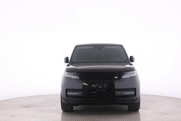 Land Rover Range Rover LWB 7PL P400 I6 3.0 MHEV Autobiography Automatic