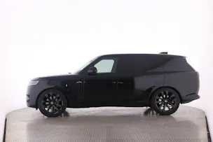 Land Rover Range Rover LWB 7PL P400 I6 3.0 MHEV Autobiography Automatic