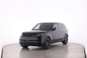 Land Rover Range Rover LWB 7PL P400 I6 3.0 MHEV Autobiography Automatic