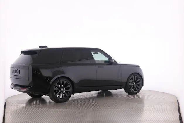 Land Rover Range Rover LWB 7PL P400 I6 3.0 MHEV Autobiography Automatic