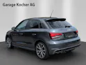 Audi A1 Sportback 1.4 TFSI Sport S-tronic