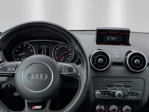 Audi A1 Sportback 1.4 TFSI Sport S-tronic