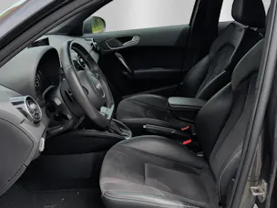 Audi A1 Sportback 1.4 TFSI Sport S-tronic