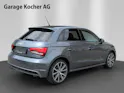 Audi A1 Sportback 1.4 TFSI Sport S-tronic