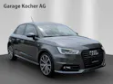 Audi A1 Sportback 1.4 TFSI Sport S-tronic