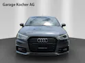 Audi A1 Sportback 1.4 TFSI Sport S-tronic