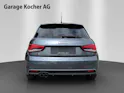 Audi A1 Sportback 1.4 TFSI Sport S-tronic