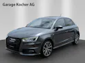 Audi A1 Sportback 1.4 TFSI Sport S-tronic