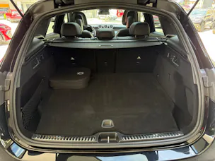 Mercedes-Benz GLC 300 e 4M 9G-Tronic