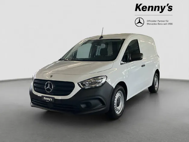Mercedes-Benz Citan 113 KA 2716mm S