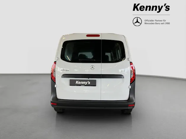 Mercedes-Benz Citan 113 KA 2716mm S