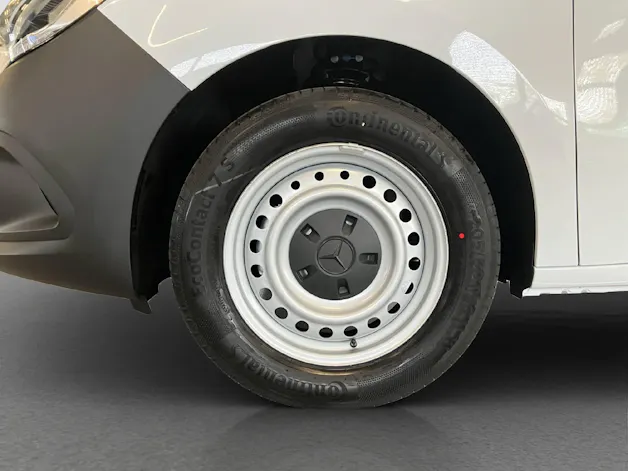 Mercedes-Benz Citan 113 KA 2716mm S