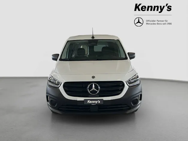 Mercedes-Benz Citan 113 KA 2716mm S