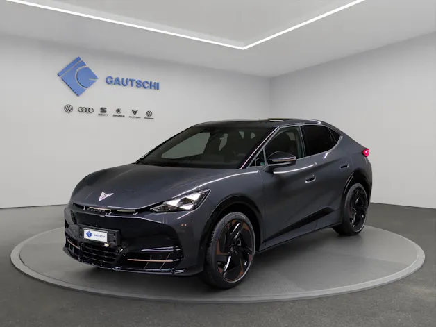 Cupra Tavascan Type 9 77 kWh VZ Adrenaline