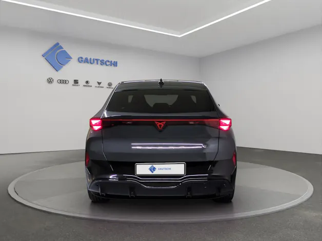 Cupra Tavascan Type 9 77 kWh VZ Adrenaline