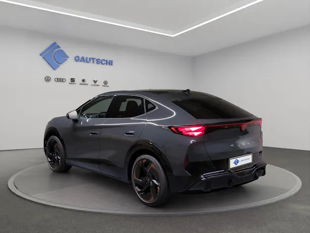 Cupra Tavascan Type 9 77 kWh VZ Adrenaline