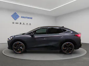 Cupra Tavascan Type 9 77 kWh VZ Adrenaline