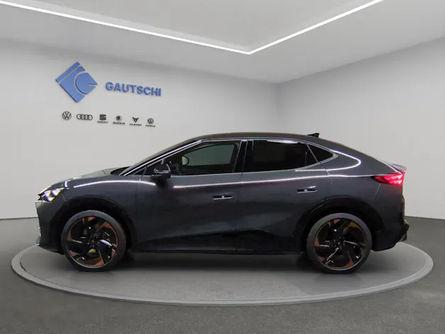 Cupra Tavascan Type 9 77 kWh VZ Adrenaline