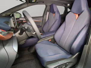 Cupra Tavascan Type 9 77 kWh VZ Adrenaline