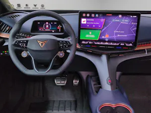 Cupra Tavascan Type 9 77 kWh VZ Adrenaline