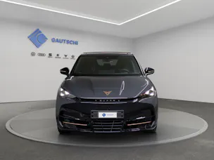 Cupra Tavascan Type 9 77 kWh VZ Adrenaline