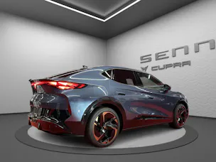 Cupra Tavascan Type 9 77 kWh Adrenaline