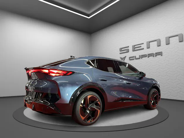 Cupra Tavascan Type 9 77 kWh Adrenaline